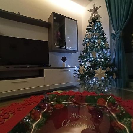 Omega Hotel Doboj Buitenkant foto
