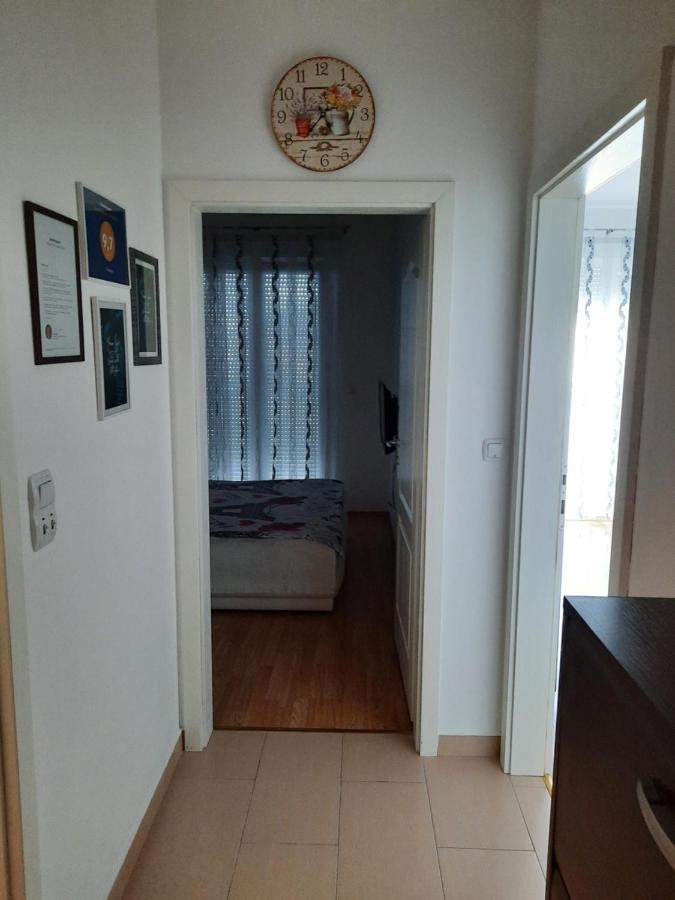 Omega Hotel Doboj Buitenkant foto