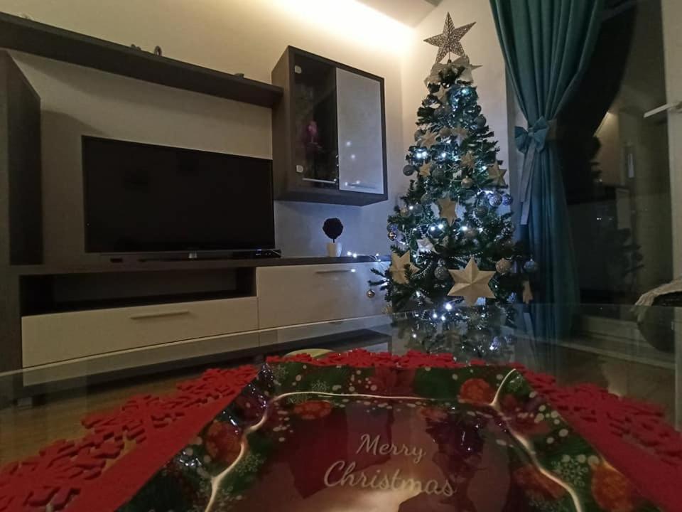 Omega Hotel Doboj Buitenkant foto