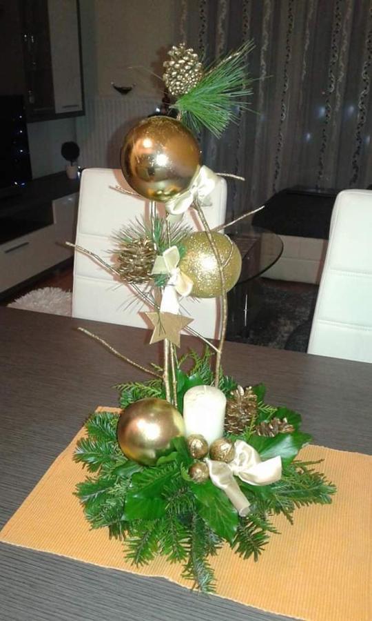 Omega Hotel Doboj Buitenkant foto