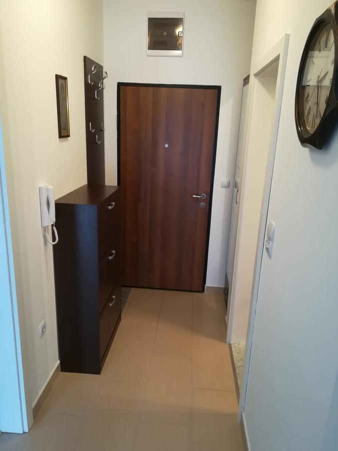 Omega Hotel Doboj Buitenkant foto